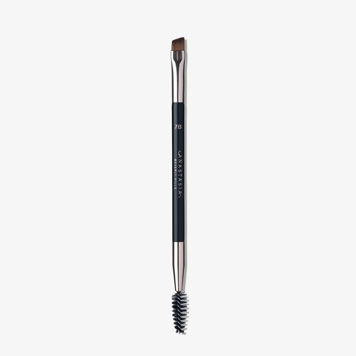 Anastasia Beverly Hills Brush 7B - Dual-Ended Angled Brush