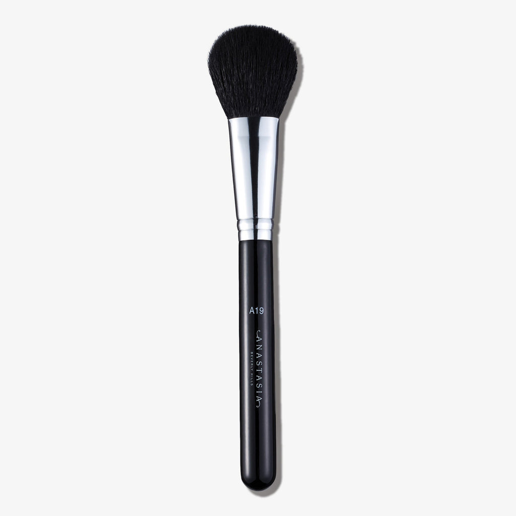Anastasia Beverly Hills A19 Pro Brush - Blush Brush