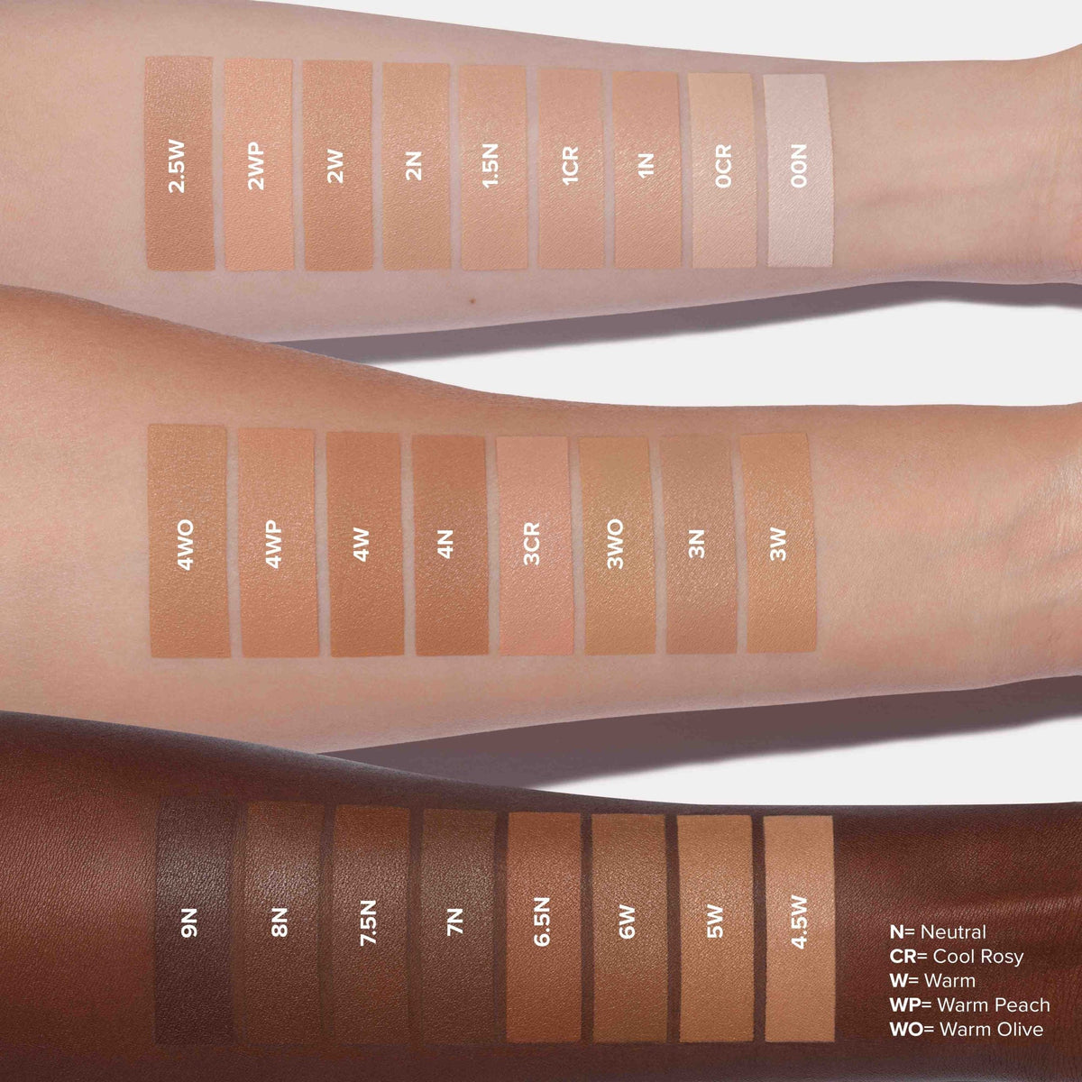 Anastasia Beverly Hills Sculpt Like A Pro Set