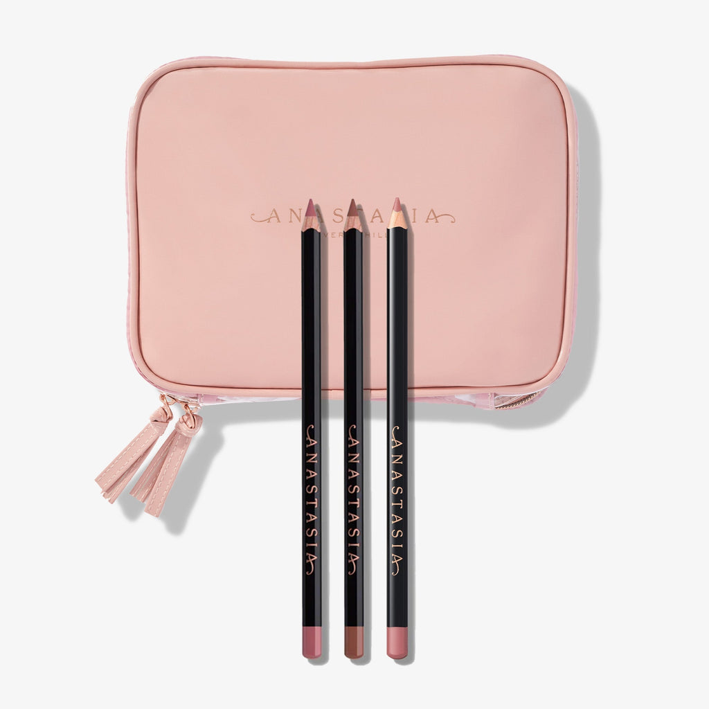 Anastasia Beverly Hills Lip Liner Trio